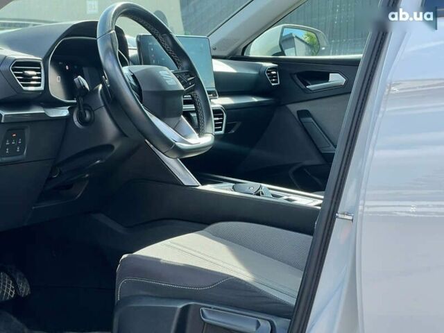 Сеат Леон, объемом двигателя 2 л и пробегом 196 тыс. км за 18584 $, фото 22 на Automoto.ua