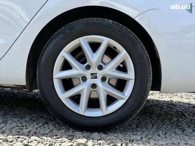 Сеат Леон, объемом двигателя 2 л и пробегом 196 тыс. км за 18910 $, фото 17 на Automoto.ua