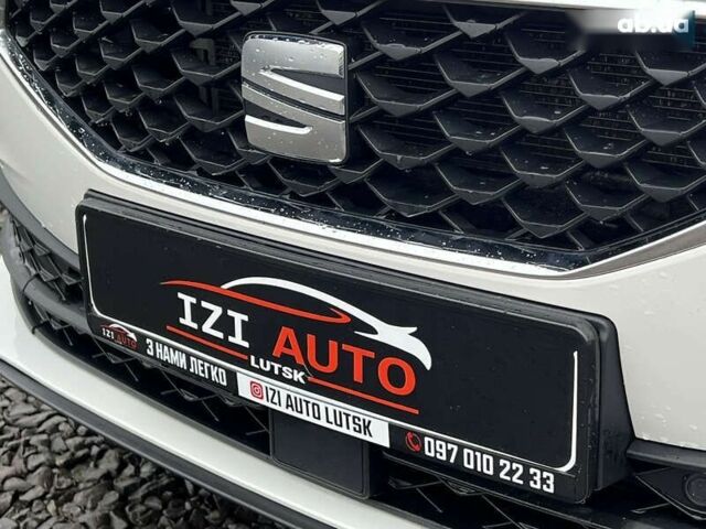 Сеат Leon, об'ємом двигуна 2 л та пробігом 196 тис. км за 17932 $, фото 14 на Automoto.ua