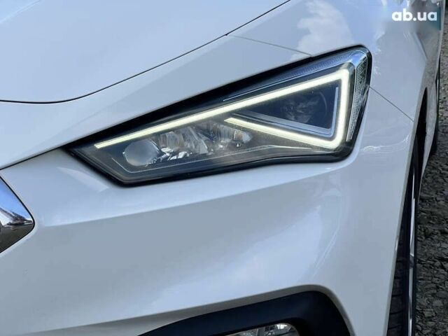 Сеат Леон, объемом двигателя 2 л и пробегом 196 тыс. км за 18910 $, фото 24 на Automoto.ua