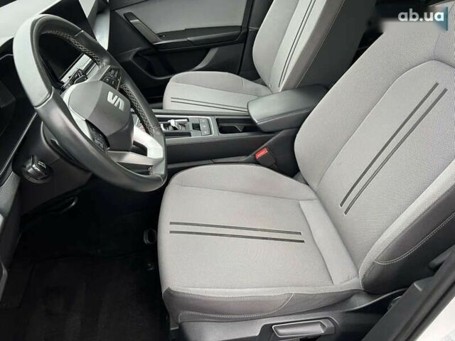 Сеат Leon, об'ємом двигуна 2 л та пробігом 196 тис. км за 17932 $, фото 27 на Automoto.ua