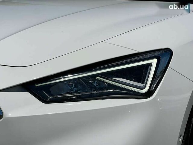 Сеат Леон, объемом двигателя 2 л и пробегом 196 тыс. км за 18584 $, фото 14 на Automoto.ua