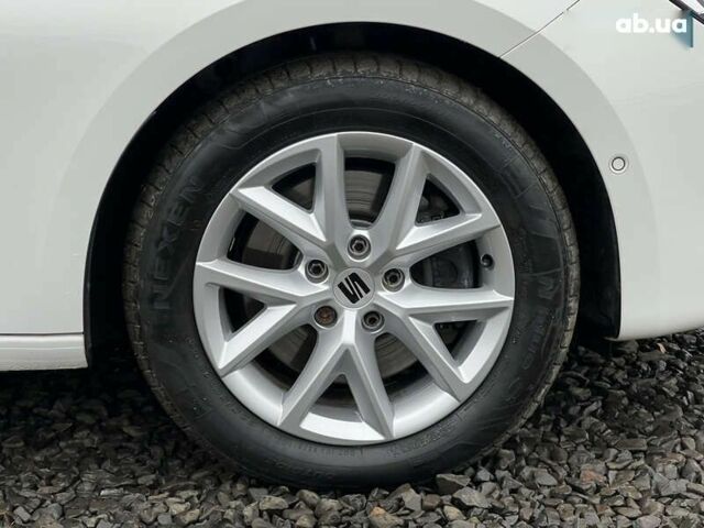 Сеат Leon, об'ємом двигуна 2 л та пробігом 196 тис. км за 17932 $, фото 18 на Automoto.ua