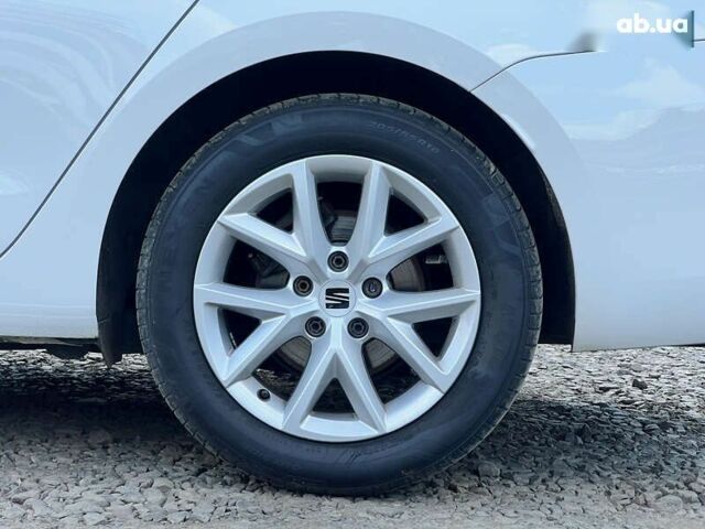 Сеат Leon, об'ємом двигуна 2 л та пробігом 196 тис. км за 18475 $, фото 18 на Automoto.ua