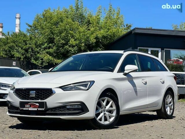 Сеат Леон, объемом двигателя 2 л и пробегом 196 тыс. км за 18584 $, фото 3 на Automoto.ua