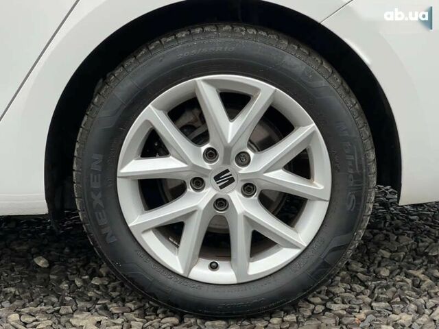 Сеат Leon, об'ємом двигуна 2 л та пробігом 196 тис. км за 17932 $, фото 21 на Automoto.ua