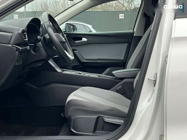 Сеат Leon, об'ємом двигуна 2 л та пробігом 196 тис. км за 17932 $, фото 26 на Automoto.ua