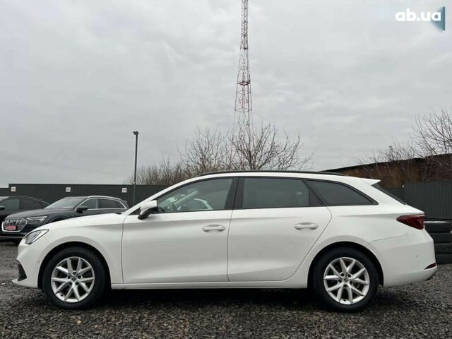 Сеат Leon, об'ємом двигуна 2 л та пробігом 196 тис. км за 17932 $, фото 4 на Automoto.ua