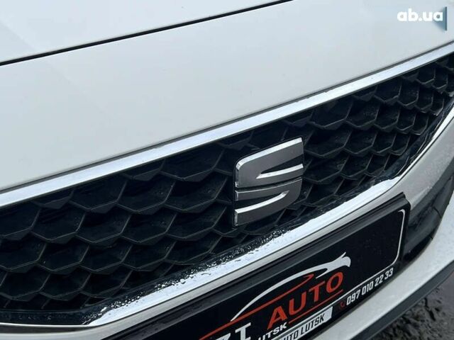 Сеат Леон, объемом двигателя 2 л и пробегом 196 тыс. км за 18475 $, фото 14 на Automoto.ua