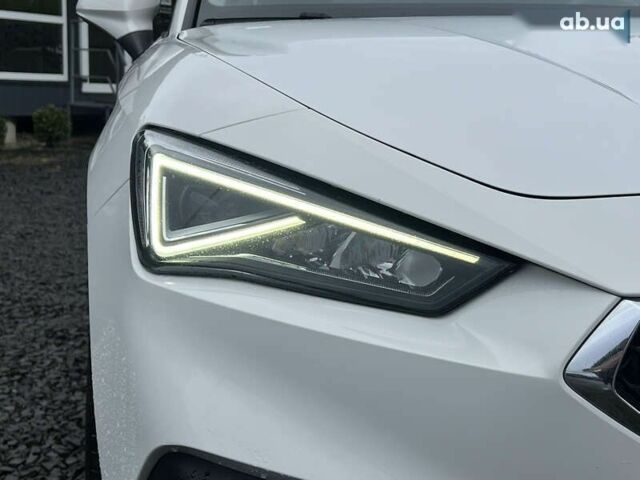 Сеат Леон, объемом двигателя 2 л и пробегом 196 тыс. км за 18475 $, фото 13 на Automoto.ua