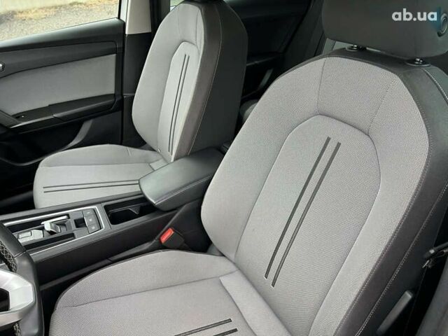 Сеат Leon, об'ємом двигуна 2 л та пробігом 196 тис. км за 17932 $, фото 28 на Automoto.ua