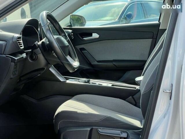 Сеат Леон, объемом двигателя 2 л и пробегом 196 тыс. км за 18584 $, фото 23 на Automoto.ua