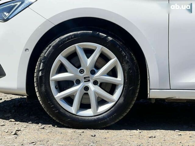 Сеат Леон, объемом двигателя 2 л и пробегом 196 тыс. км за 18584 $, фото 17 на Automoto.ua