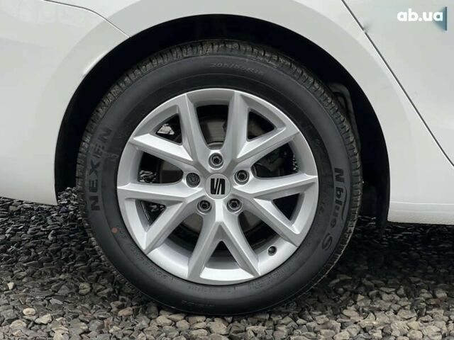 Сеат Leon, об'ємом двигуна 2 л та пробігом 196 тис. км за 17932 $, фото 19 на Automoto.ua