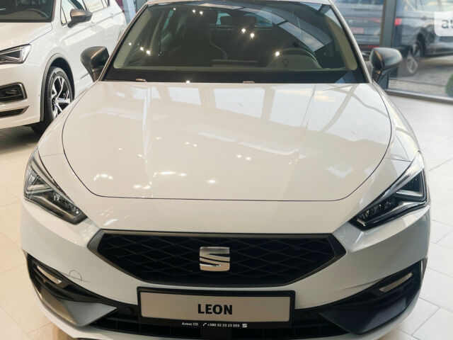 Сеат Leon, об'ємом двигуна 1.4 л та пробігом 0 тис. км за 27843 $, фото 7 на Automoto.ua