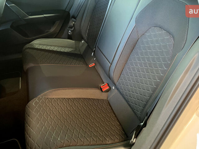 Сеат Леон, объемом двигателя 1.4 л и пробегом 0 тыс. км за 31412 $, фото 11 на Automoto.ua