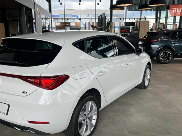 Сеат Леон, объемом двигателя 1.4 л и пробегом 0 тыс. км за 34915 $, фото 2 на Automoto.ua