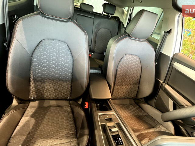 Сеат Леон, объемом двигателя 1.4 л и пробегом 0 тыс. км за 31412 $, фото 9 на Automoto.ua