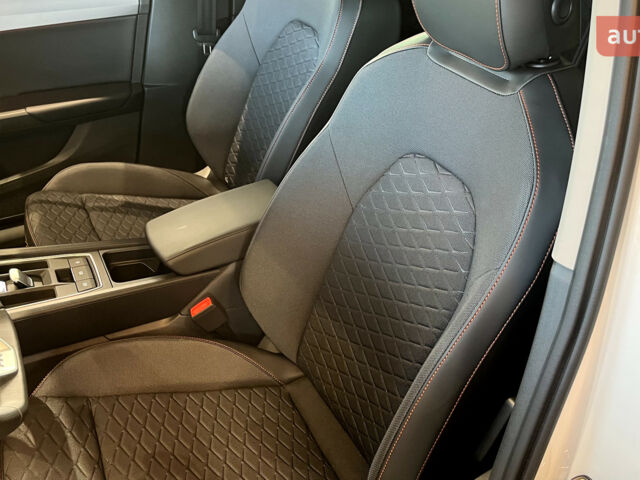 Сеат Леон, объемом двигателя 1.4 л и пробегом 0 тыс. км за 31412 $, фото 14 на Automoto.ua