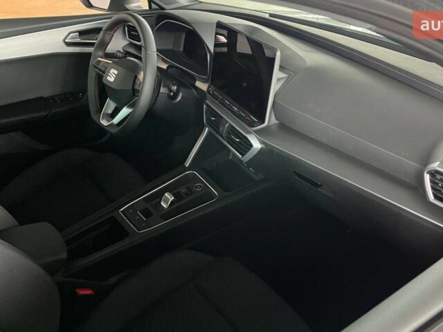 Сеат Леон, объемом двигателя 1.4 л и пробегом 0 тыс. км за 34915 $, фото 13 на Automoto.ua