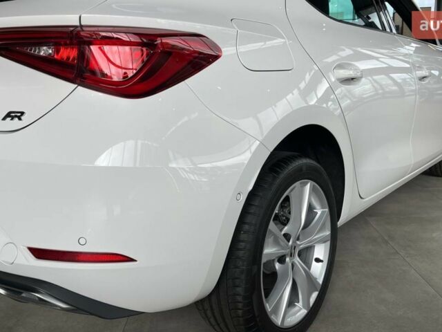 Сеат Леон, объемом двигателя 1.4 л и пробегом 0 тыс. км за 34915 $, фото 3 на Automoto.ua