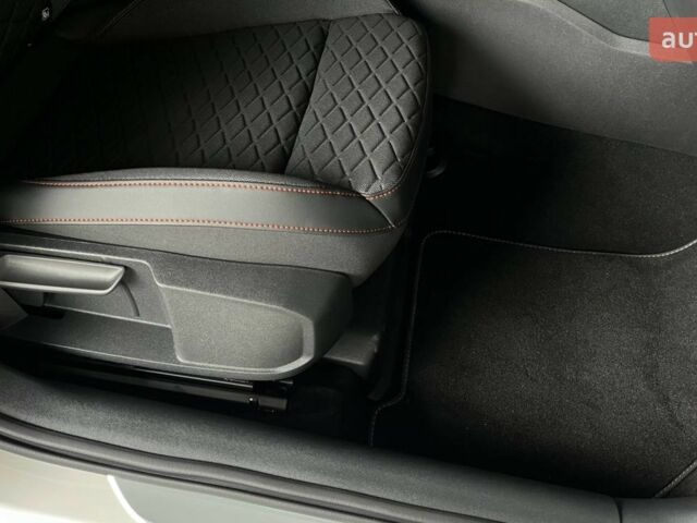 Сеат Леон, объемом двигателя 1.4 л и пробегом 0 тыс. км за 34915 $, фото 15 на Automoto.ua