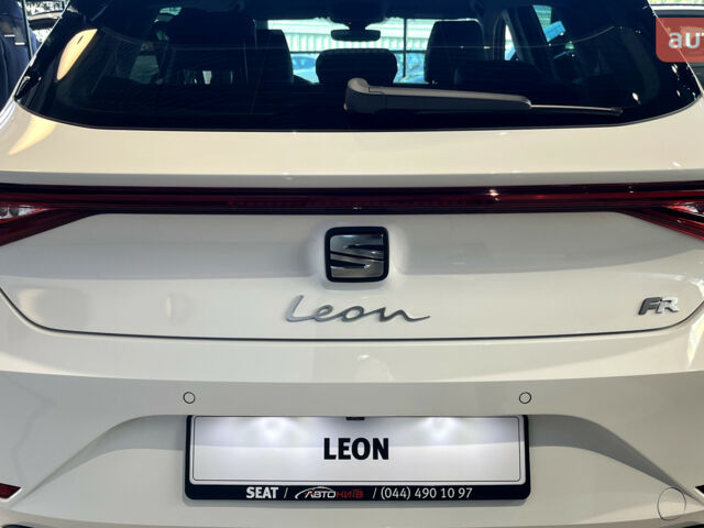 Сеат Леон, объемом двигателя 1.4 л и пробегом 0 тыс. км за 31412 $, фото 4 на Automoto.ua