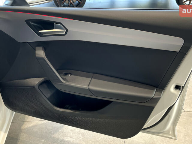 Сеат Леон, объемом двигателя 1.4 л и пробегом 0 тыс. км за 31412 $, фото 10 на Automoto.ua