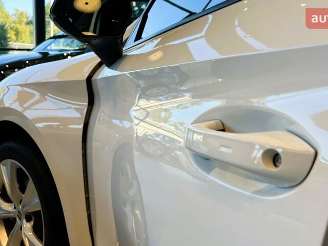 купить новое авто Сеат Леон 2025 года от официального дилера Автоцентр AUTO.RIA Сеат фото