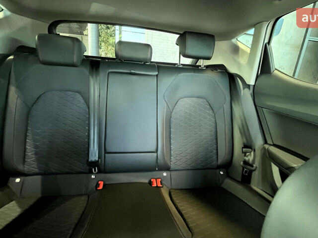 Сеат Леон, объемом двигателя 1.4 л и пробегом 0 тыс. км за 31412 $, фото 8 на Automoto.ua