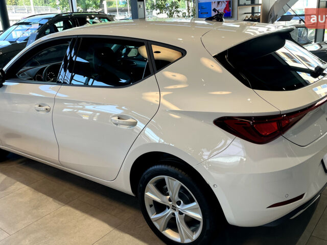 Сеат Леон, объемом двигателя 1.4 л и пробегом 0 тыс. км за 31412 $, фото 3 на Automoto.ua