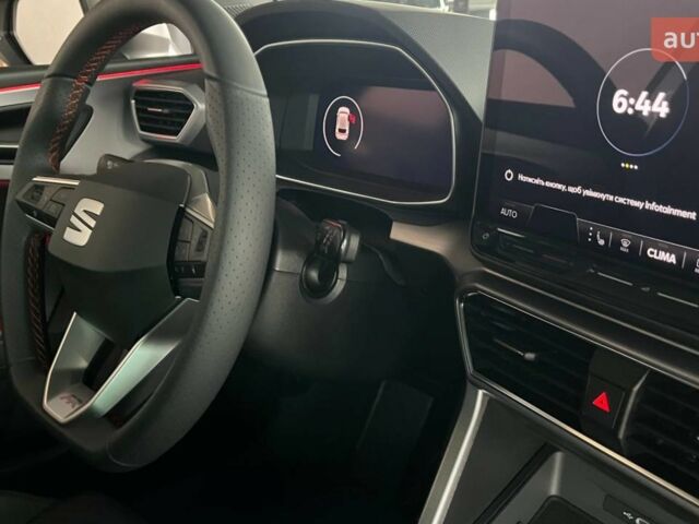 Сеат Леон, объемом двигателя 1.4 л и пробегом 0 тыс. км за 34915 $, фото 14 на Automoto.ua