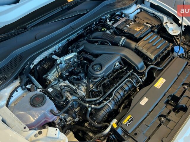 купить новое авто Сеат Леон 2025 года от официального дилера Автоцентр AUTO.RIA Сеат фото