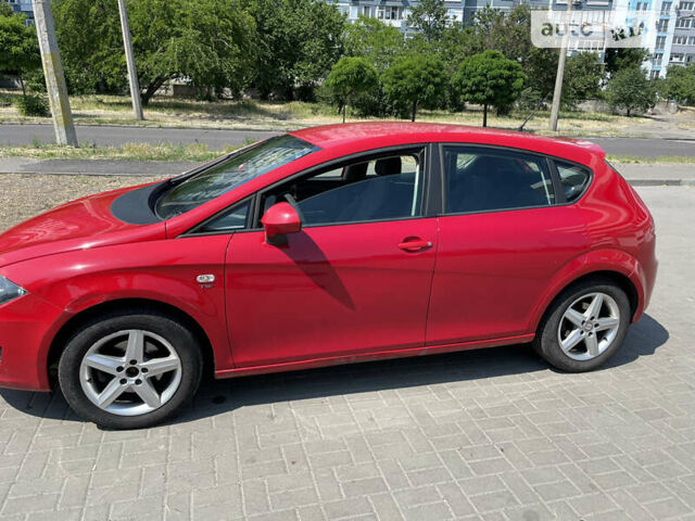 Сеат Leon, об'ємом двигуна 1.2 л та пробігом 160 тис. км за 6000 $, фото 6 на Automoto.ua