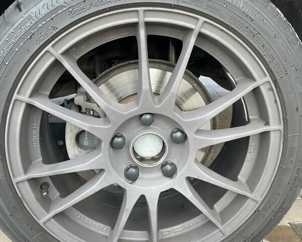 Сеат Леон, объемом двигателя 1.8 л и пробегом 152 тыс. км за 11200 $, фото 13 на Automoto.ua