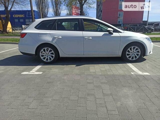 Сеат Leon, об'ємом двигуна 1.6 л та пробігом 253 тис. км за 7177 $, фото 7 на Automoto.ua
