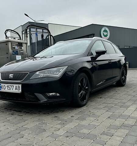 Сеат Leon, об'ємом двигуна 1.6 л та пробігом 234 тис. км за 10600 $, фото 8 на Automoto.ua