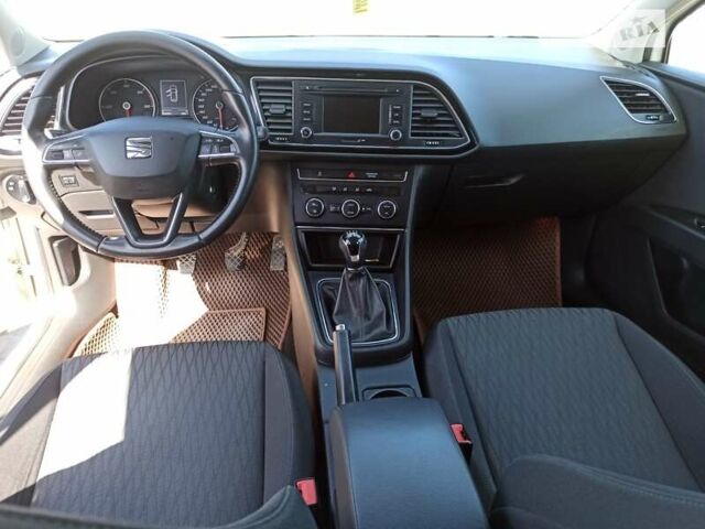 Сеат Leon, об'ємом двигуна 1.6 л та пробігом 253 тис. км за 7177 $, фото 2 на Automoto.ua