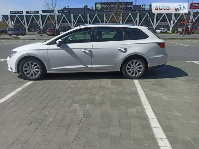 Сеат Leon, об'ємом двигуна 1.6 л та пробігом 253 тис. км за 7177 $, фото 4 на Automoto.ua