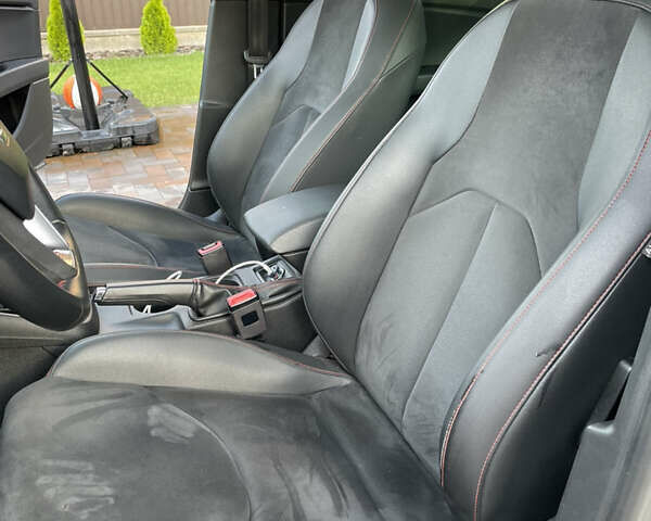 Сеат Леон, объемом двигателя 1.8 л и пробегом 152 тыс. км за 11200 $, фото 11 на Automoto.ua