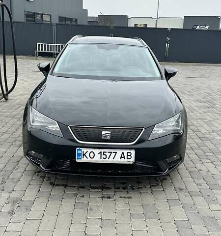 Сеат Leon, об'ємом двигуна 1.6 л та пробігом 234 тис. км за 10600 $, фото 2 на Automoto.ua