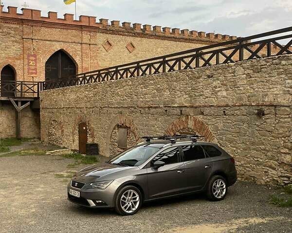 Сеат Leon, об'ємом двигуна 1.2 л та пробігом 135 тис. км за 11599 $, фото 71 на Automoto.ua