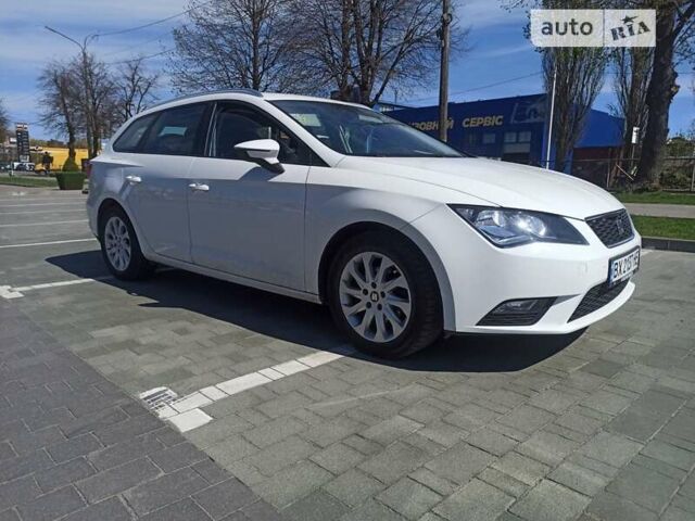 Сеат Leon, об'ємом двигуна 1.6 л та пробігом 253 тис. км за 7177 $, фото 6 на Automoto.ua