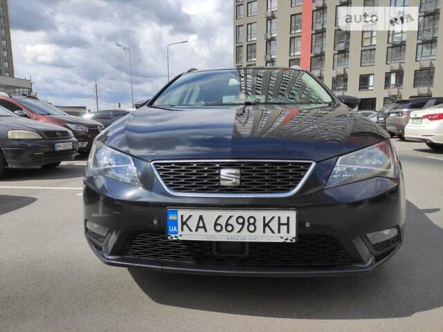 Сеат Leon, об'ємом двигуна 1.6 л та пробігом 235 тис. км за 12400 $, фото 2 на Automoto.ua