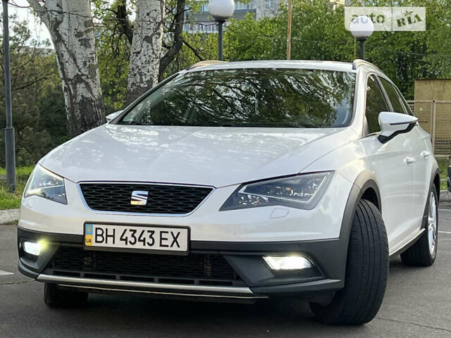 Сеат Leon, об'ємом двигуна 2 л та пробігом 154 тис. км за 17500 $, фото 4 на Automoto.ua