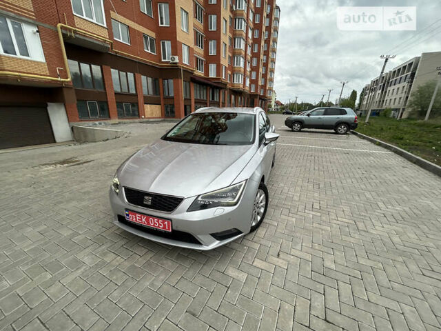 Сеат Леон, объемом двигателя 1.6 л и пробегом 216 тыс. км за 13900 $, фото 13 на Automoto.ua