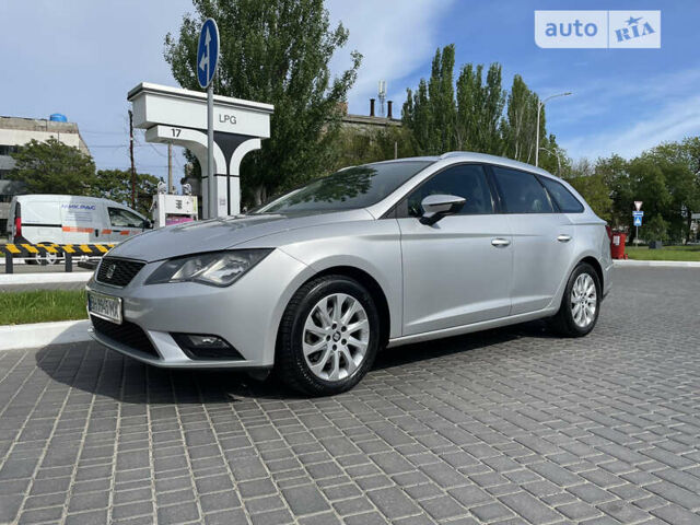 Сеат Leon, об'ємом двигуна 2 л та пробігом 249 тис. км за 12990 $, фото 7 на Automoto.ua