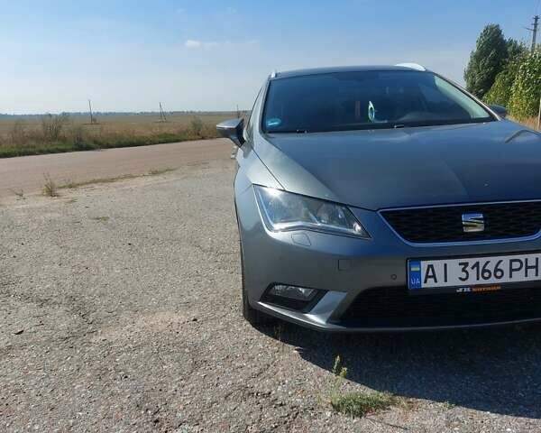 Сеат Leon, об'ємом двигуна 2 л та пробігом 233 тис. км за 11250 $, фото 13 на Automoto.ua