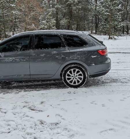 Сеат Леон, объемом двигателя 2 л и пробегом 233 тыс. км за 11250 $, фото 4 на Automoto.ua