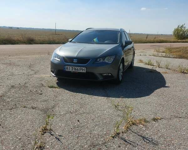 Сеат Leon, об'ємом двигуна 2 л та пробігом 233 тис. км за 11250 $, фото 10 на Automoto.ua